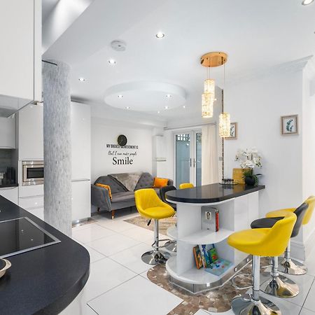 Elegant 2 Bed Garden Flat, London, Paddington! Apartment Exterior photo